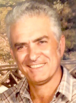 Fred Stephens